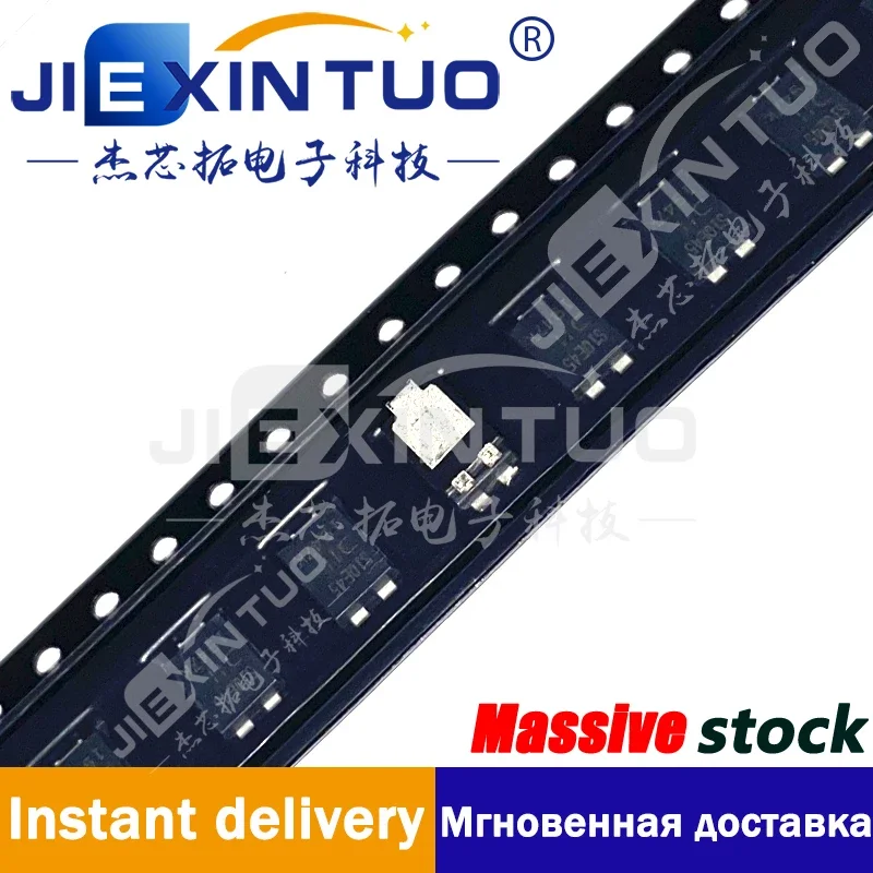 SBR10E45P5-7 DIODE SBR 45V 10A POWERDI5 Diode 45 V 10A Surface Mount PowerDI™ 5