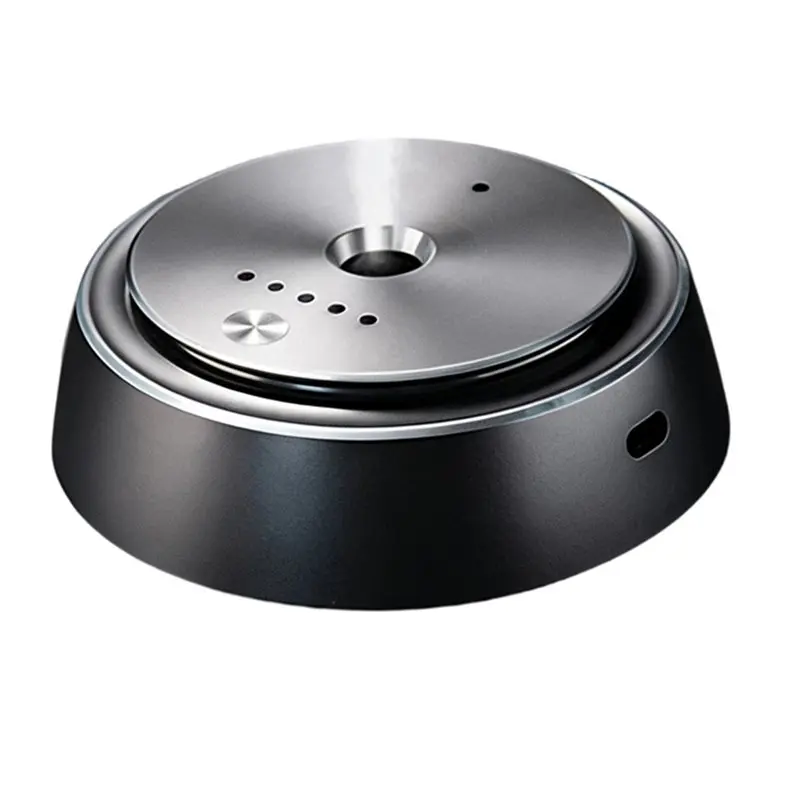 

[NEW!N92R】 Essential Oil Diffuser Portable USB Rechargeable Scent Diffuser Ultrasonic Fragrance Oil Aroma Diffuser
