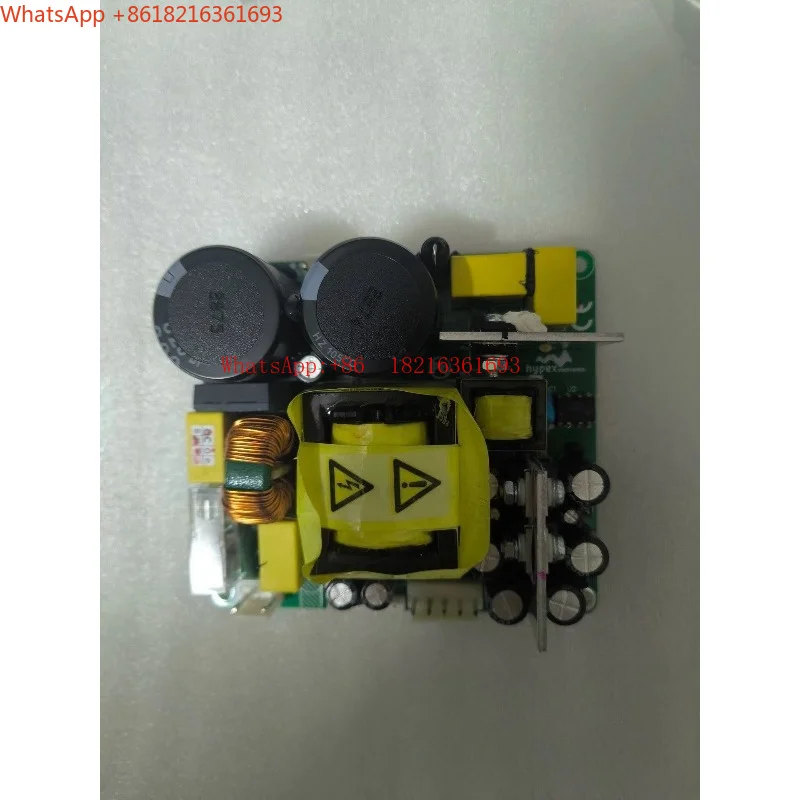 Limited Offer  Original imported power module SMPS400 amplifier power board