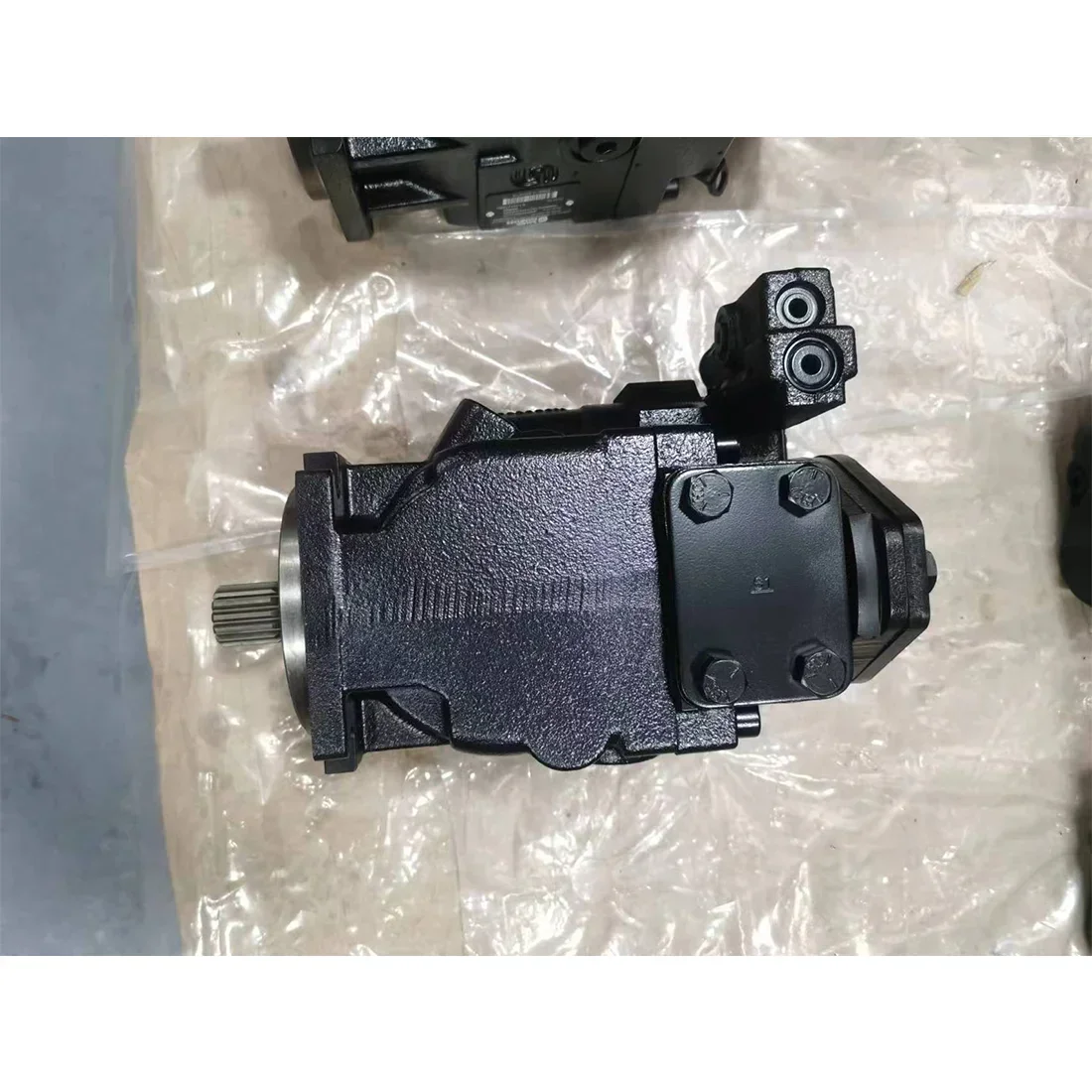 High Quality Open C…