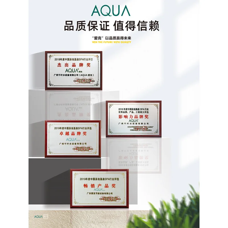 Aqua Swimming Pool Automatic Dosing Pump Disinfection Equipment Electromagnetic Metering Pump Doser For Water Treatment