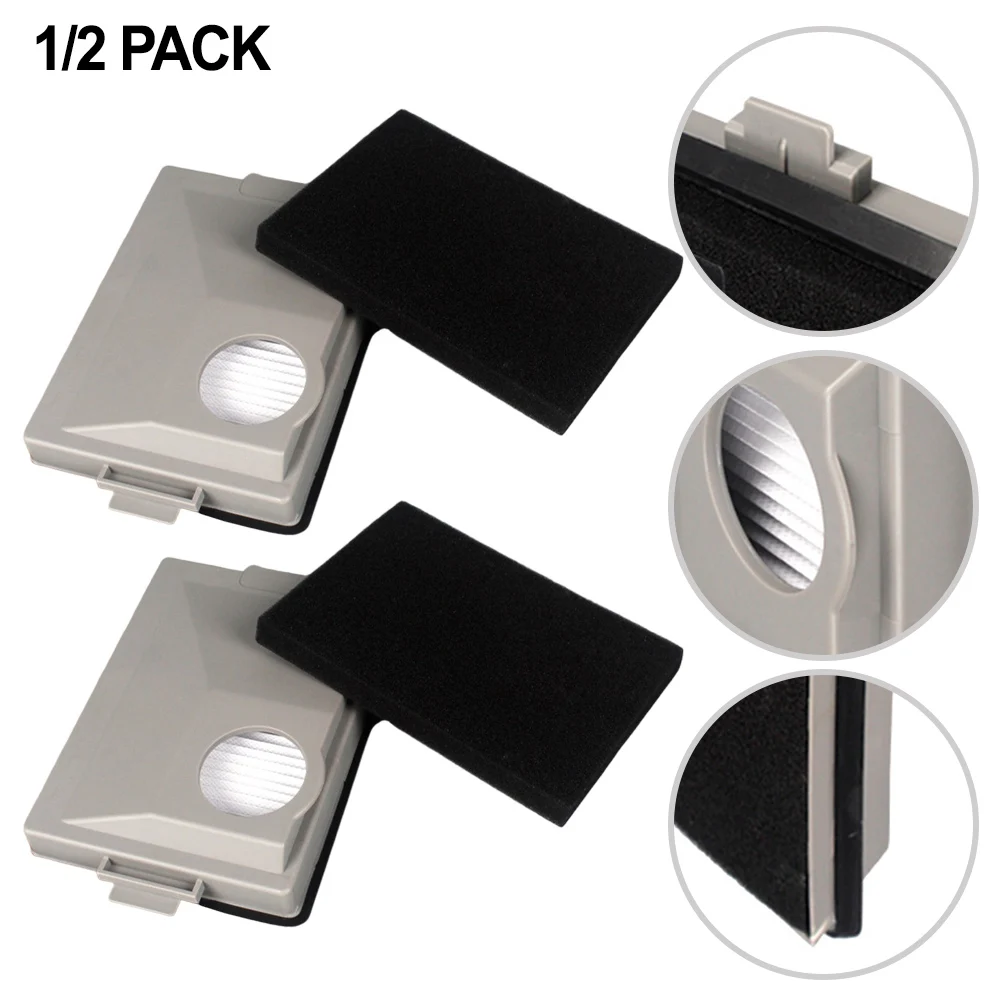 2/1 Pcs Vacuum Clea…