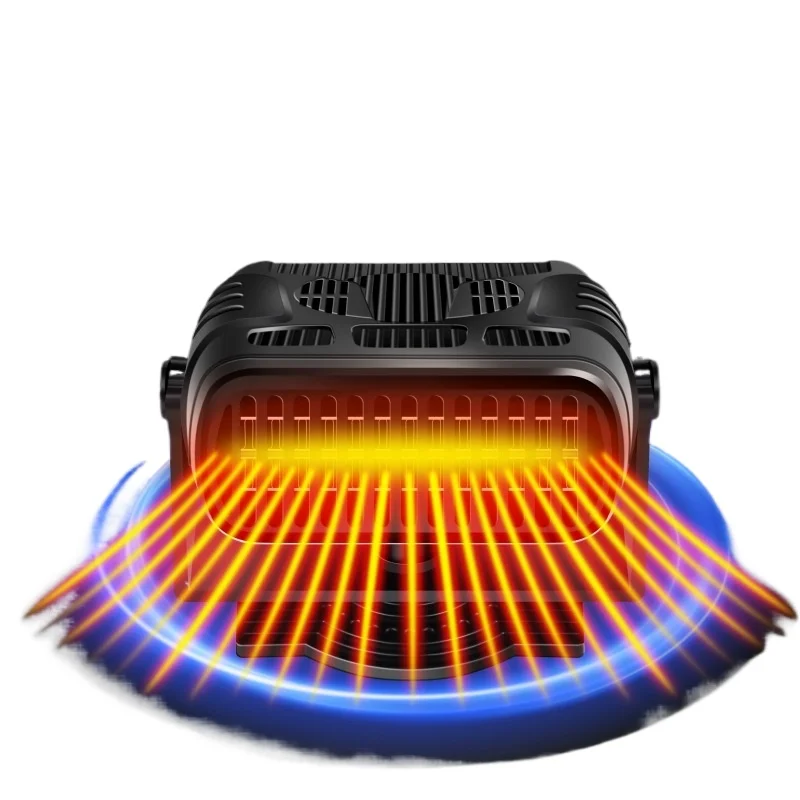 

New car heater defrost heater heater 12V24V portable steam TY-WP-0138