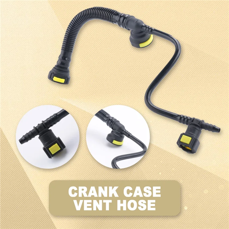 

1192Q5 1192R2 1192Q7 Crank Case Vent Hose For 106 306 206 206 Hatcheback 206 SW Citroen Xsara Picasso