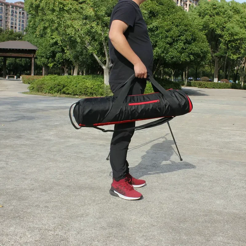 

New Professional Tripod Bag Monopod Bag For TERIS GITZO MANFROTTO SIRUI FOTOPRO BENRO ETC 0927