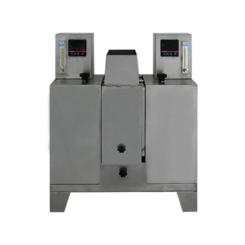 

FX-0620 Gypsum board fire resistance tester, plate fire stability tester, gypsum tester