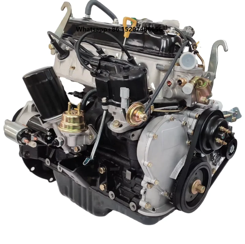 Long Block New Petrol CARBURETOR for Wagon  150 1998cc 2.0L 1983-1890