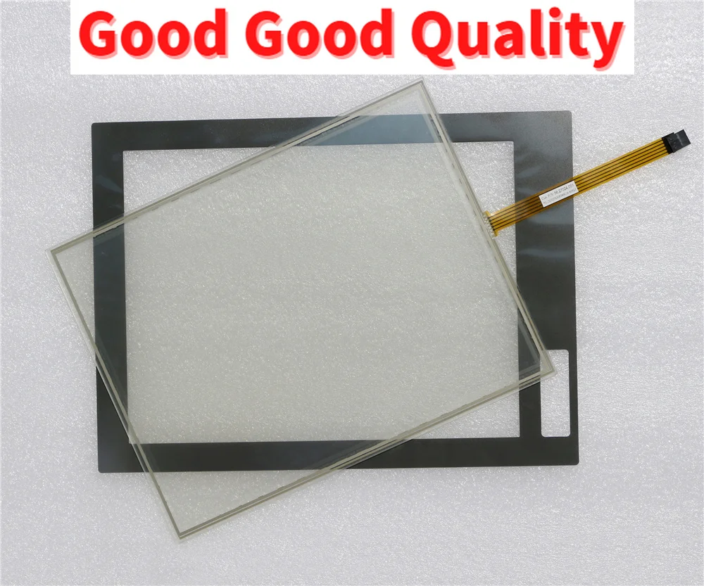 6181F-15TPXP -- Plastic protective films Touch screens panels