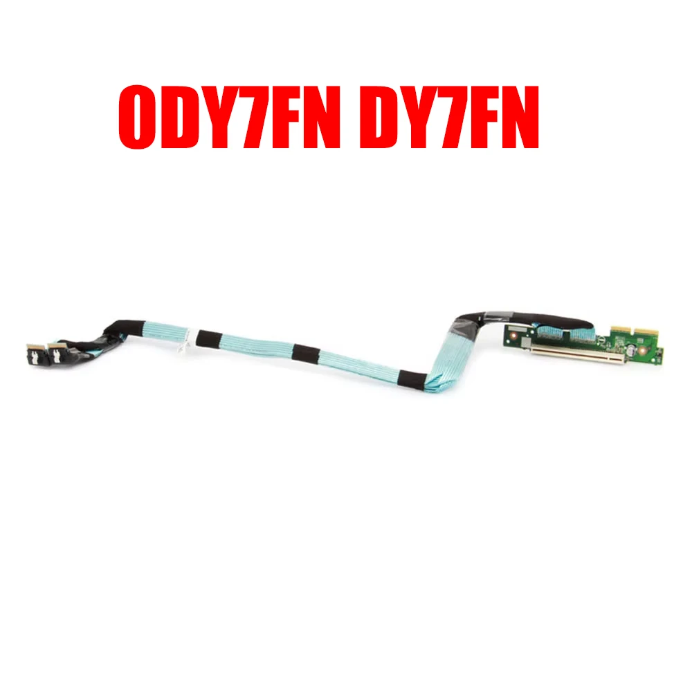 NVlink SXM2 GPU Data Cable For DELL For PowerEdge C4130 0DY7FN DY7FN