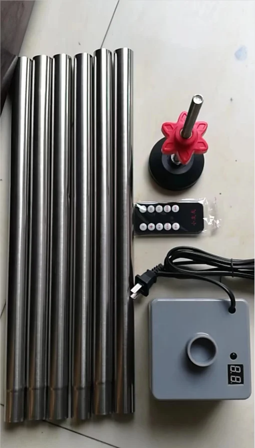 تقليل الضوضاء في الطابق العلوي ضربة الظهر الضوضاء آلة الضوضاء المميت كاتم للصوت 220 فولت