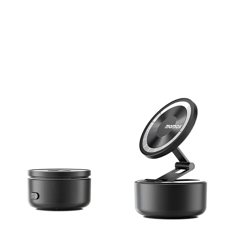 

Vacuum magnetic mobile phone holder Smart car navigation Desktop Electric adsorption Strong adsorption Stable