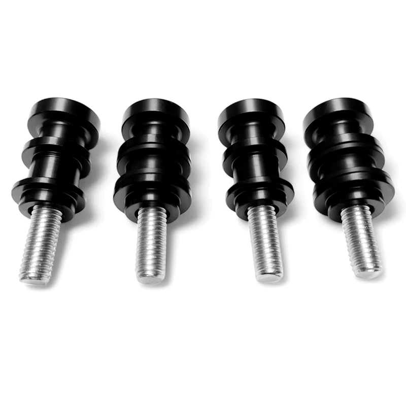 Рисунок 4 - Черный и хромированный док-комплект