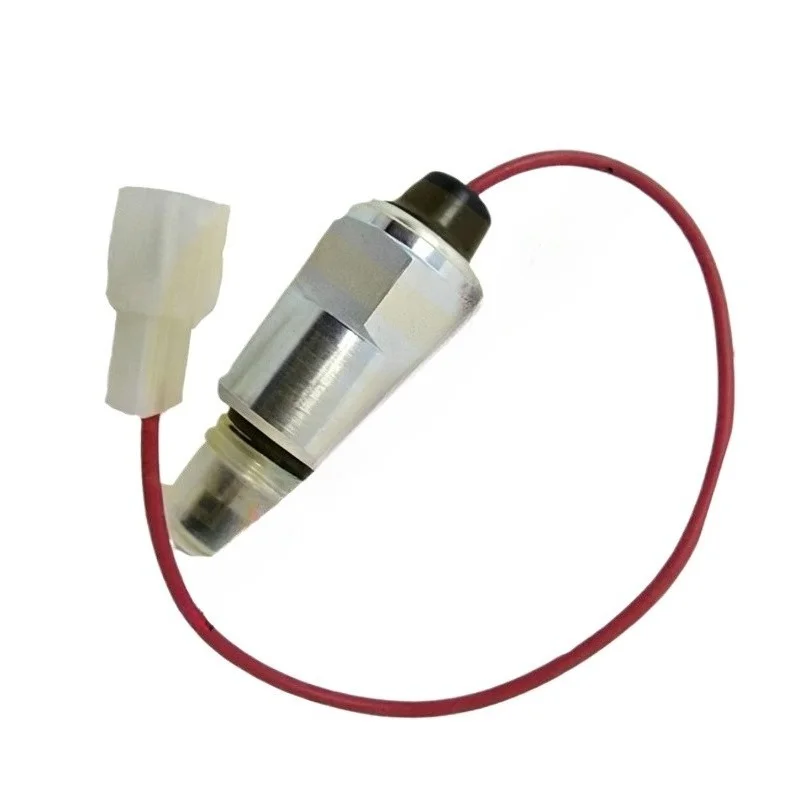 15481-51700 Injection Pump Shutoff Solenoid  For Kubota M5950 M6030 M6950 M7950