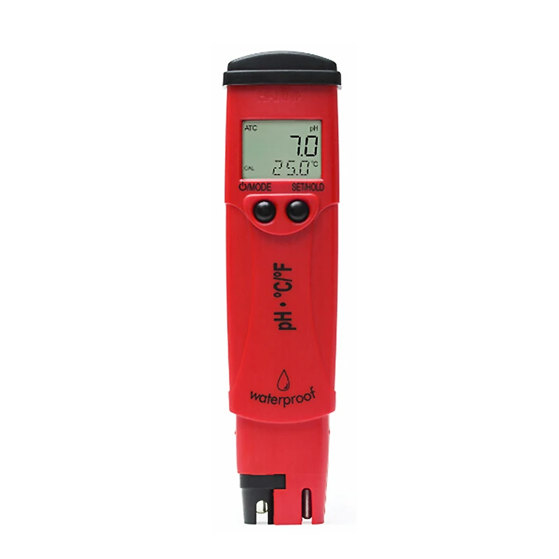 

HI98127 HI98128 Ручка PH-метр кислотности, тестер-измеритель кислотности