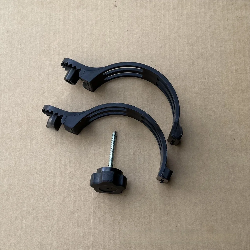 

Ручка для ремонта двигателя, кронштейн, сменная ручка для газонокосилки, запасная часть, пластик, прочные материалы