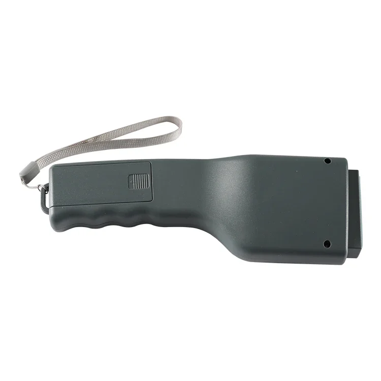 كاشف أمان السائل الخطير عالي الحساسية، ماسح ضوئي محمول باليد، كاشف سائل خطير