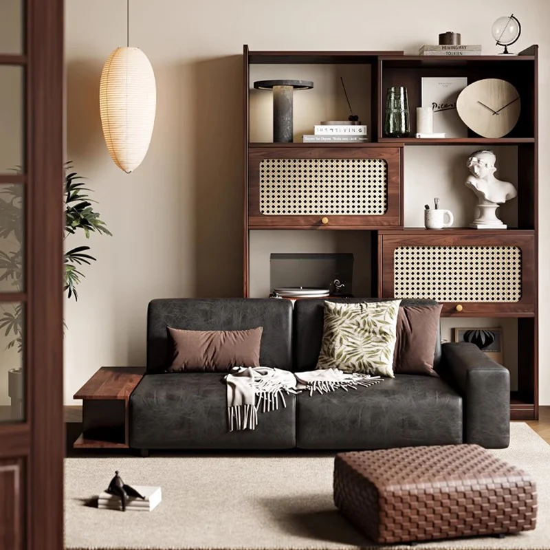 

Деревянная подставка для хранения, кухонный шкаф, полки для коллекции журналов, цветочные ювелирные аксессуары, украшения для дома Estante