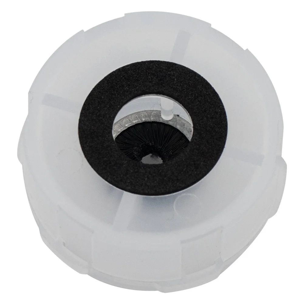 For 5-13mm Drill Bit Compatible Dust Cover for Electric Hammer Featuring Anti Slip Sponge and Cap for Dust Management