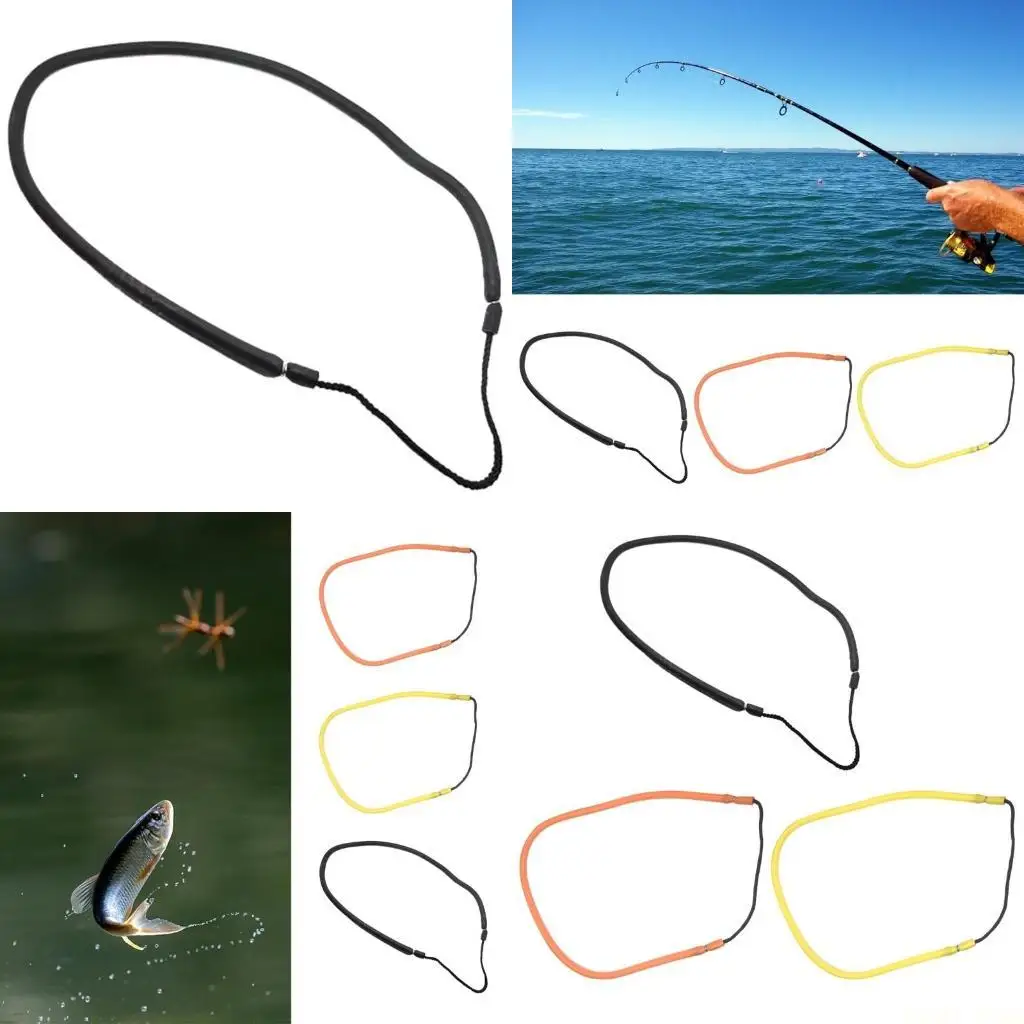 

U2JB 1 шт., ремешок для ружья, латексная резиновая трубка для рыбы, легкая резинка для подводной охоты