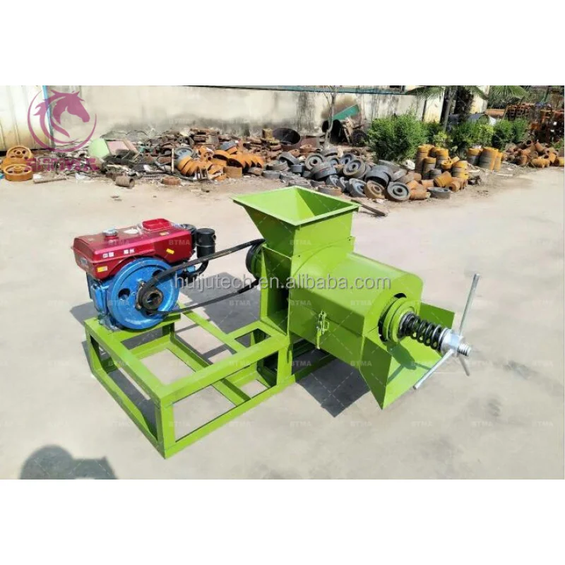 BTMA زيت الجوز الأوتوماتيكي العالي زيتون فول الصويا الجوز آلة معالجة نواة النخيل عالية الجودة #2