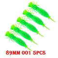 89MM 001 5PCS
