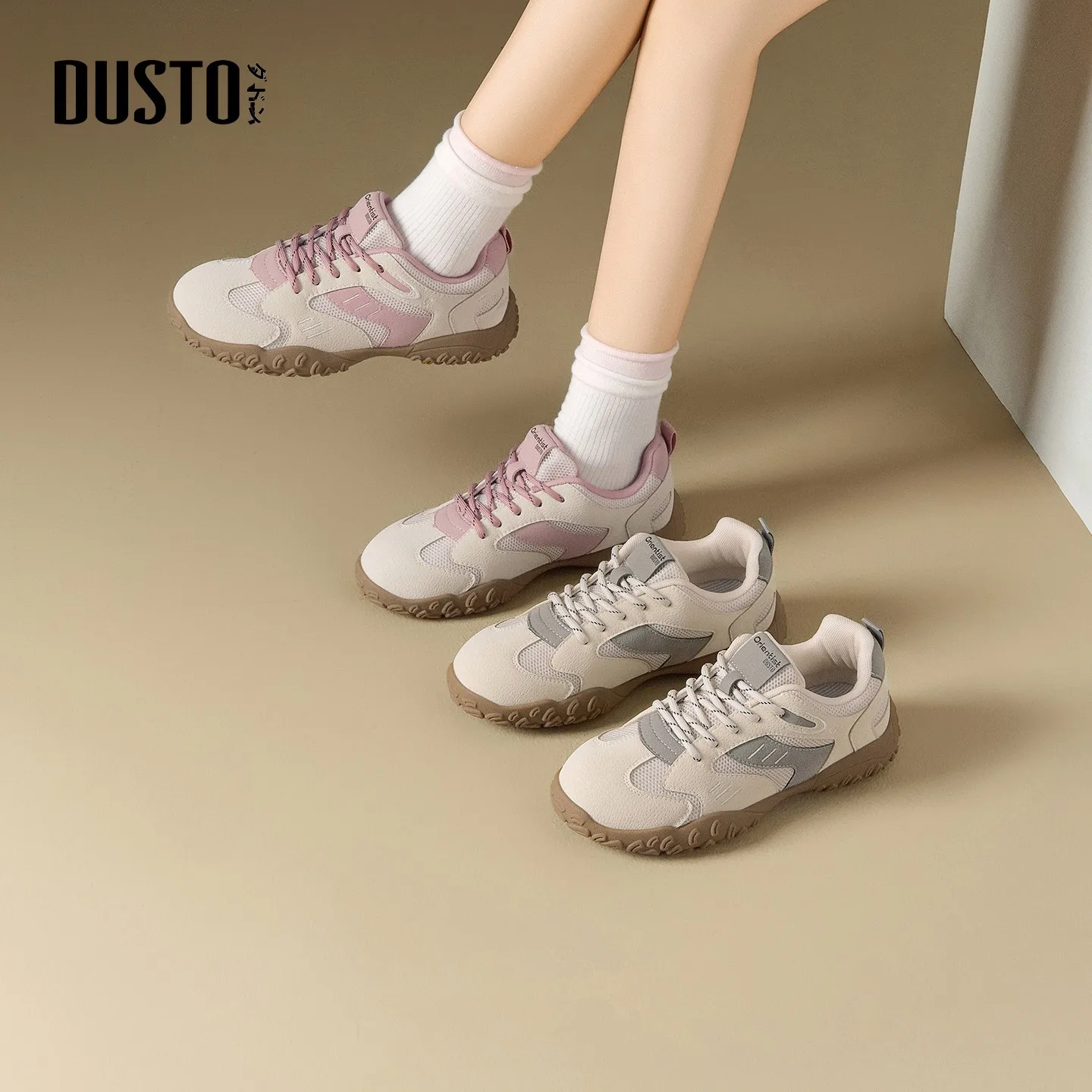 dusto-casual-dequn-oes-women's-fall-2025-new-sle-spor-flat-bot-ballet-flats-versatile-white-sneakers-for-ex