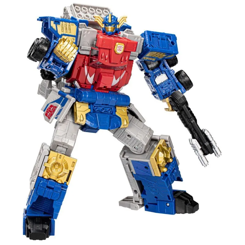 

Original Goods in Stock TAKARA TOMY OPTIMUS PRIME TRANSFORMERS Movie Character Model Deformation Action Model Toy Gift