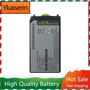 2740mAh Replacement Battery MC3090R for Motorola Symbol MC3090 MC3190 MC3100 Portable Batteries Warranty + Track Code