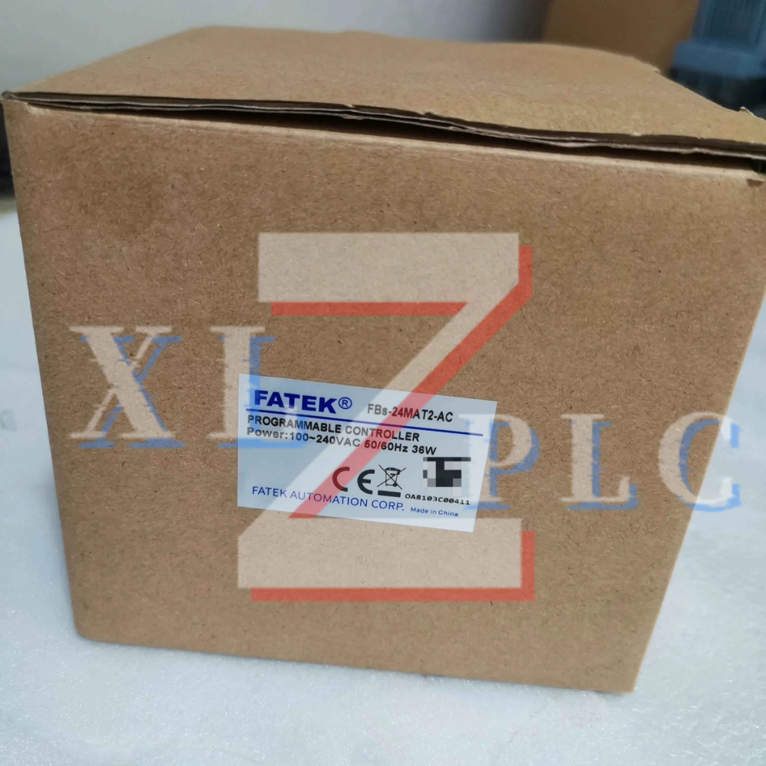 

new in stock PLC Module FBS-24MAR2-D24 FBS-24MAT2-AC FBS-24MAT2-D24 FBS-24MBT2-AC FBS-24MBT2-D24 FBS-24MCR2-AC