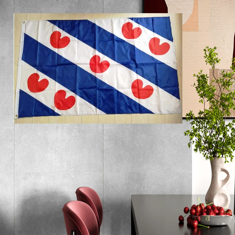 3x5 Flag Holland netherlands flag in Family Friendly Home Arts banner