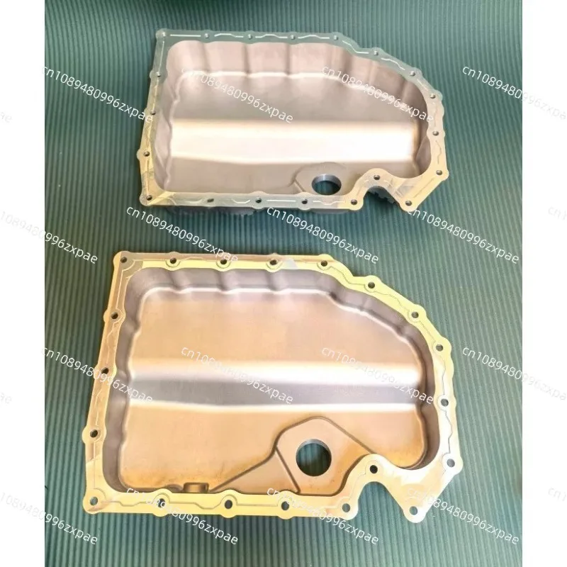 Aluminum Alloy Oil Pan Fit For EA888 TSI Engine
