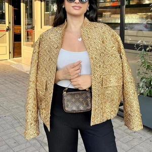 12 main sales coat y2k - №4