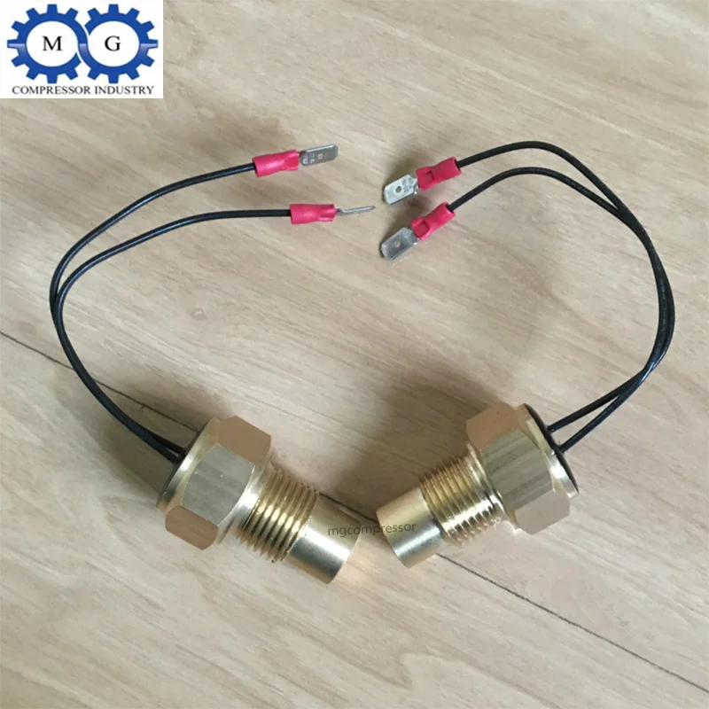 1089063716 Temperature Transducer Temp Sensor Switch for AC Screw Air Compressor 1089-0637-16