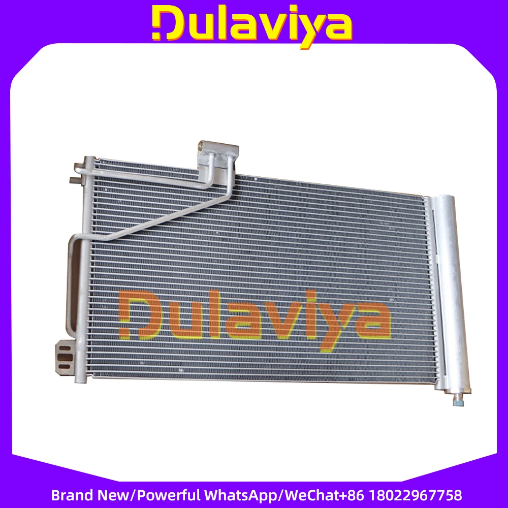 

Car AC Condenser Evaporator For Mercedes W203 C209 2035001354 A2035001354
