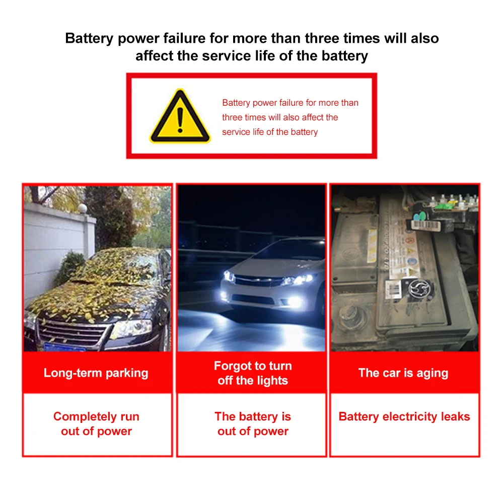 Sezionatore batteria auto sezionatore interruttori Master 12V 500A con disconnessione batteria remota Wireless con controllo universale