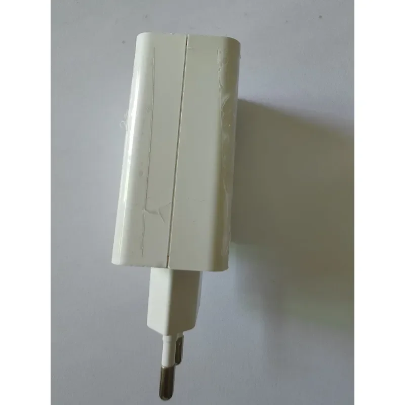 for 66W Fast Charger EU Plug USB Adapter 5V3A 9V2.2A 12V1.67A Quick Charge for Mobile Phone
