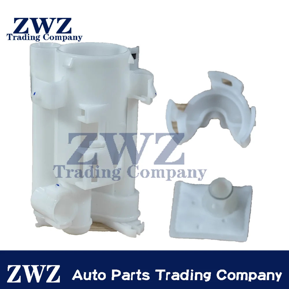 

Fuel Filter For 2008-2010 Yamaha Yzf R6 R6R R1 For Yamaha FZ8 N S Fazer 800 FZ6 FJR 1300 23P-13907-00 4C8-13907-01 101962-5620