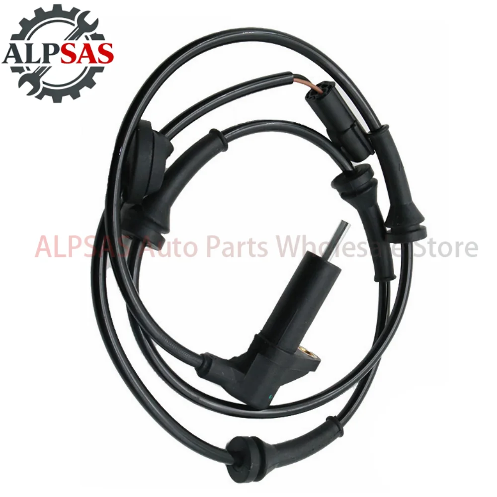 

Совершенно новый передний правый/левый датчик скорости колеса ABS 0K08A43701 0K08A43702 для Kia Sportage 2.0L 1998-2001, автомобильные аксессуары