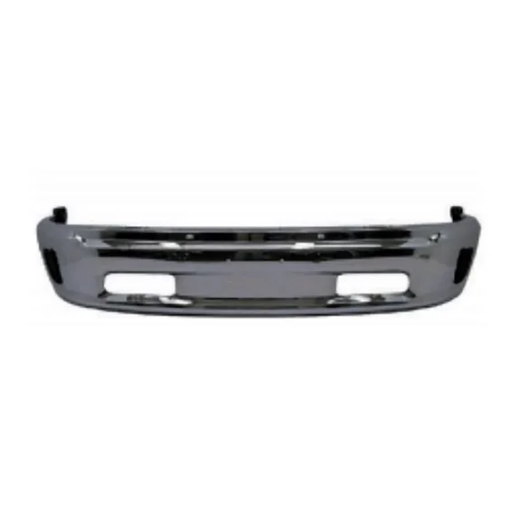 

STLFWholesale High Quality Car Front Bumper Reinforcement for DODGEs RAM 1500 2013-2018 OE 68160855AC Front Bumper