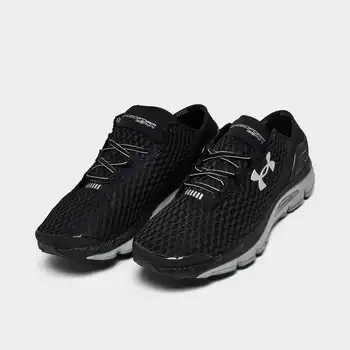 Under Armour 男款 Speedform Gemini 輕盈透氣跑鞋,適合運動與健身 8 最佳銷售 Under Armour 靴子 - №1