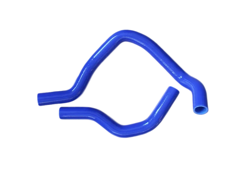 Silicone Radiator Hose For 1988-1991 Honda Civic CRX SiR VT EE8/9 EF8/9 B16A 1988 1989 1990 1991