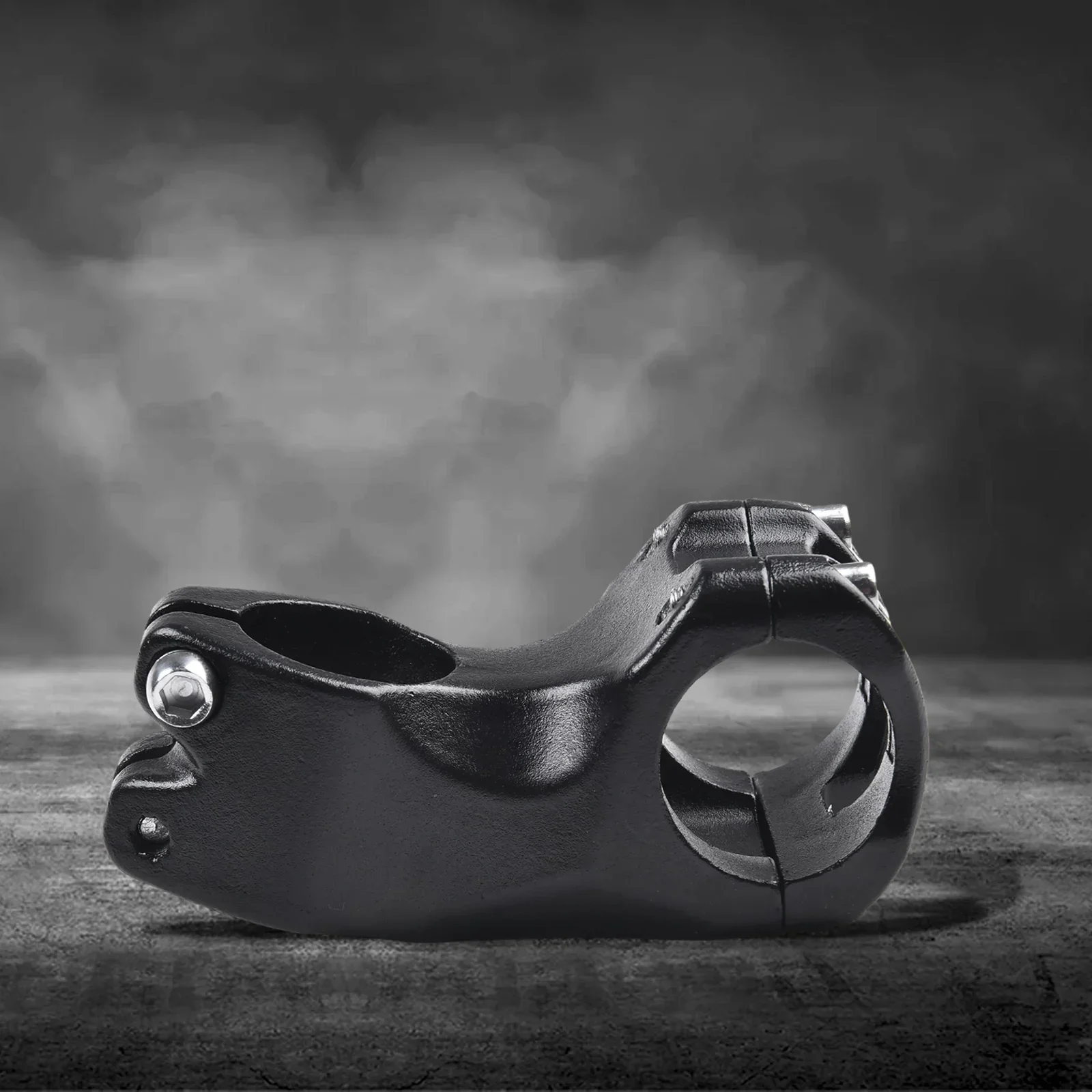 Mountain Bike Handle Handlebar Stem High Quality Mtb Handlebar 17° XC Brand New Good Compatibility High Quality