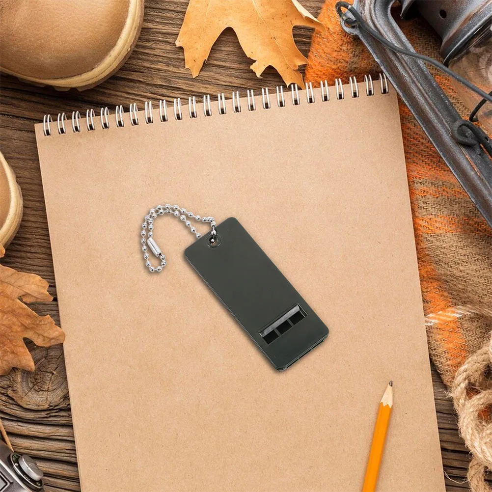10 stücke Outdoor Survival Multi-Funktion Notfall Für Wandern Camping Erdbeben Rettungs Laute Sicherheit Signal Werkzeug Not Pfeife