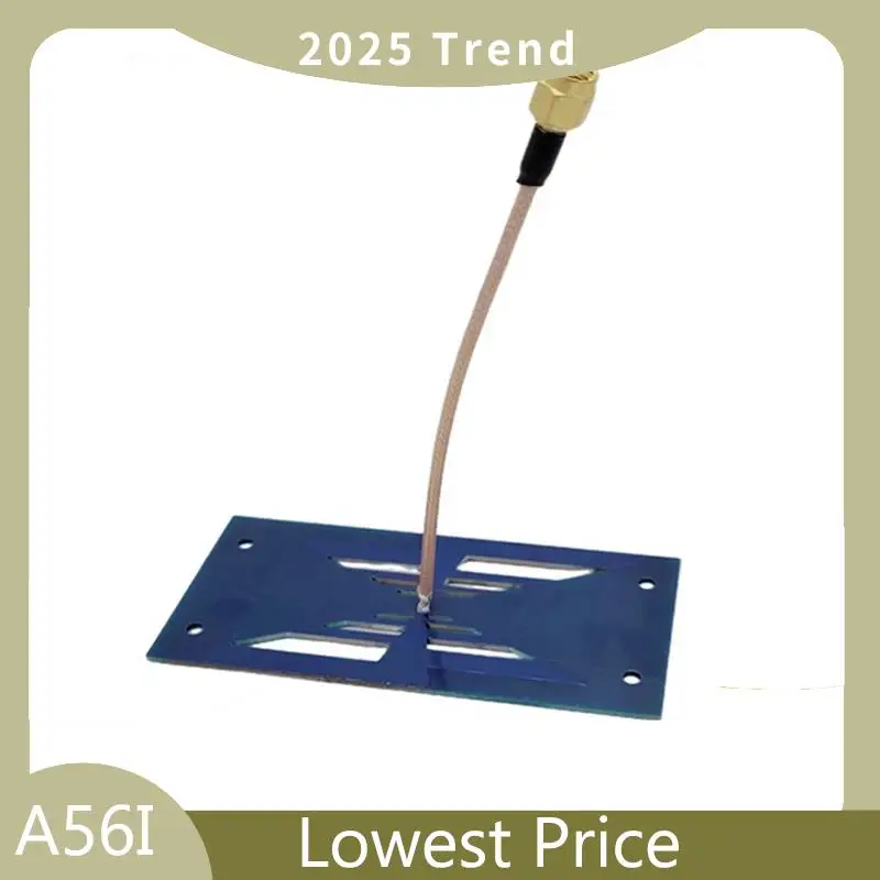 ABDD Partial Discharge Antenna, Discharge Signal Antenna RFID UW RFID Pulse Wave Detection Antenna UWB Antenna