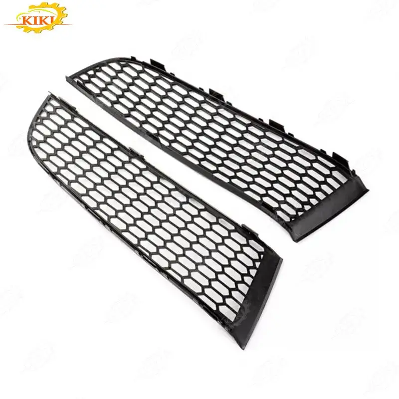 

Bumper Fog Light Grille 51117903673 For BMW 7 Series F01 F02 M Sport 2009-2015 Front Honeycomb Mesh Foglight Grill 51117903674