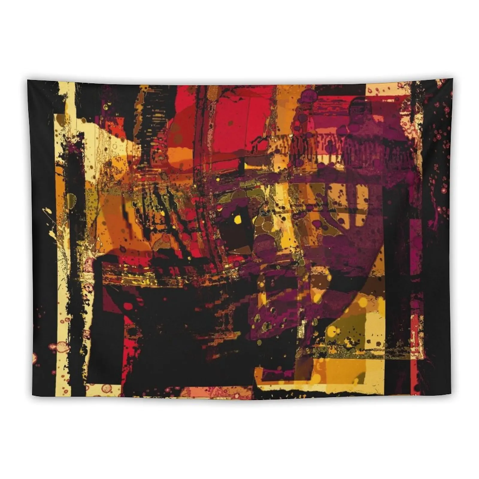 

Jefferson Airplane Effect Tapestry Bedrooms Decor Room Decoration Aesthetic Decoration Bedroom Carpet Wall Tapestry