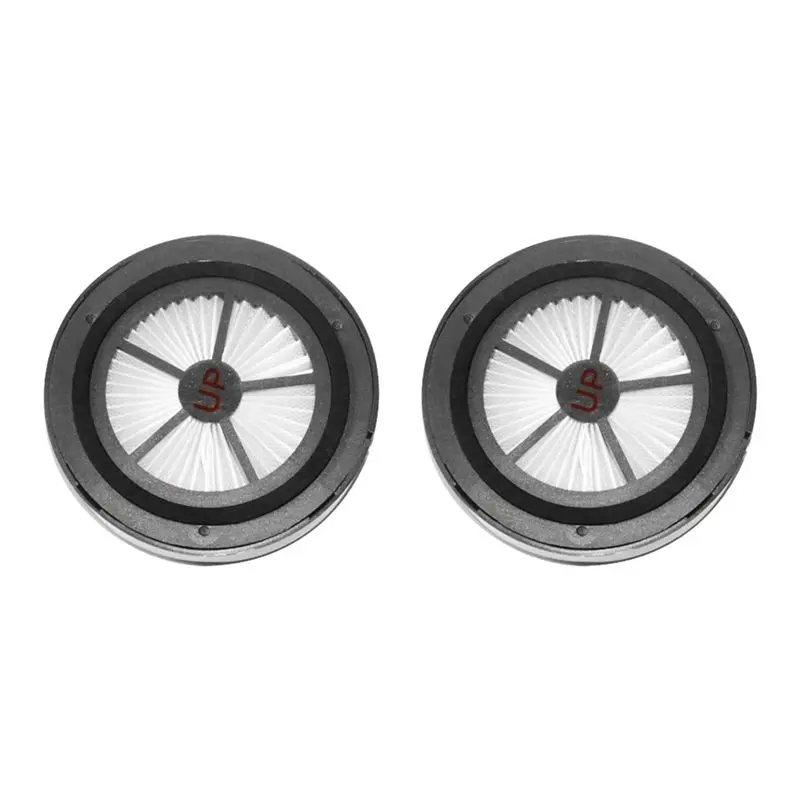 

AEE8-2Piece HEPA-фильтры, запасные части, аксессуары для умных пылесосов Proscenic P11 P10 P11