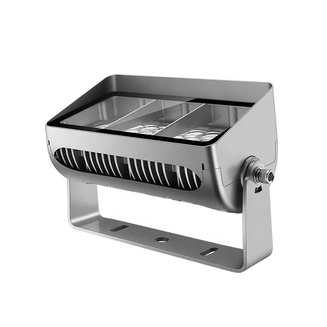 Factory Price LED FLOOD LIGHT Single/RGBW 150W