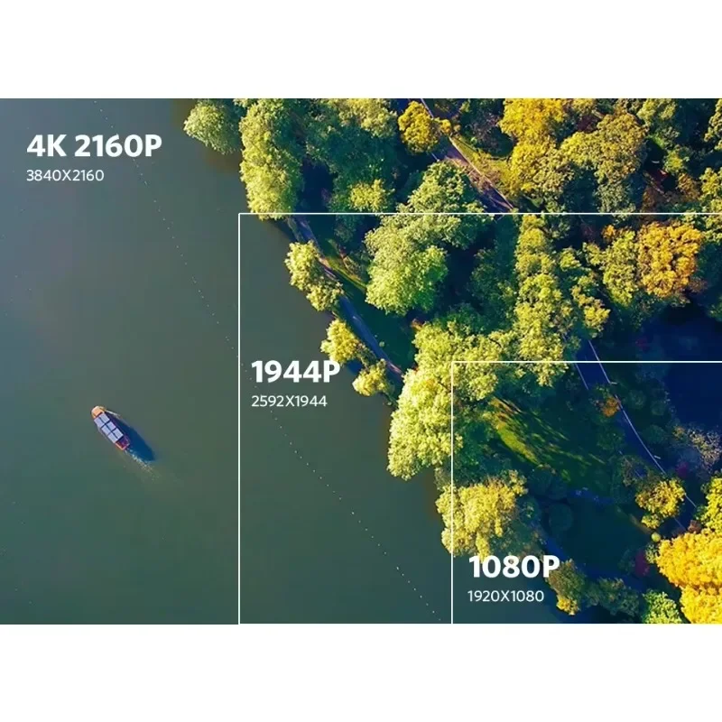 Kit de cámara CCTV para exteriores PTZ de 8MP con NVR Pan Tilt, seguimiento humano, Audio bidireccional, sistema de seguridad PoE 4K de 16 canales, red IP para apartamentos