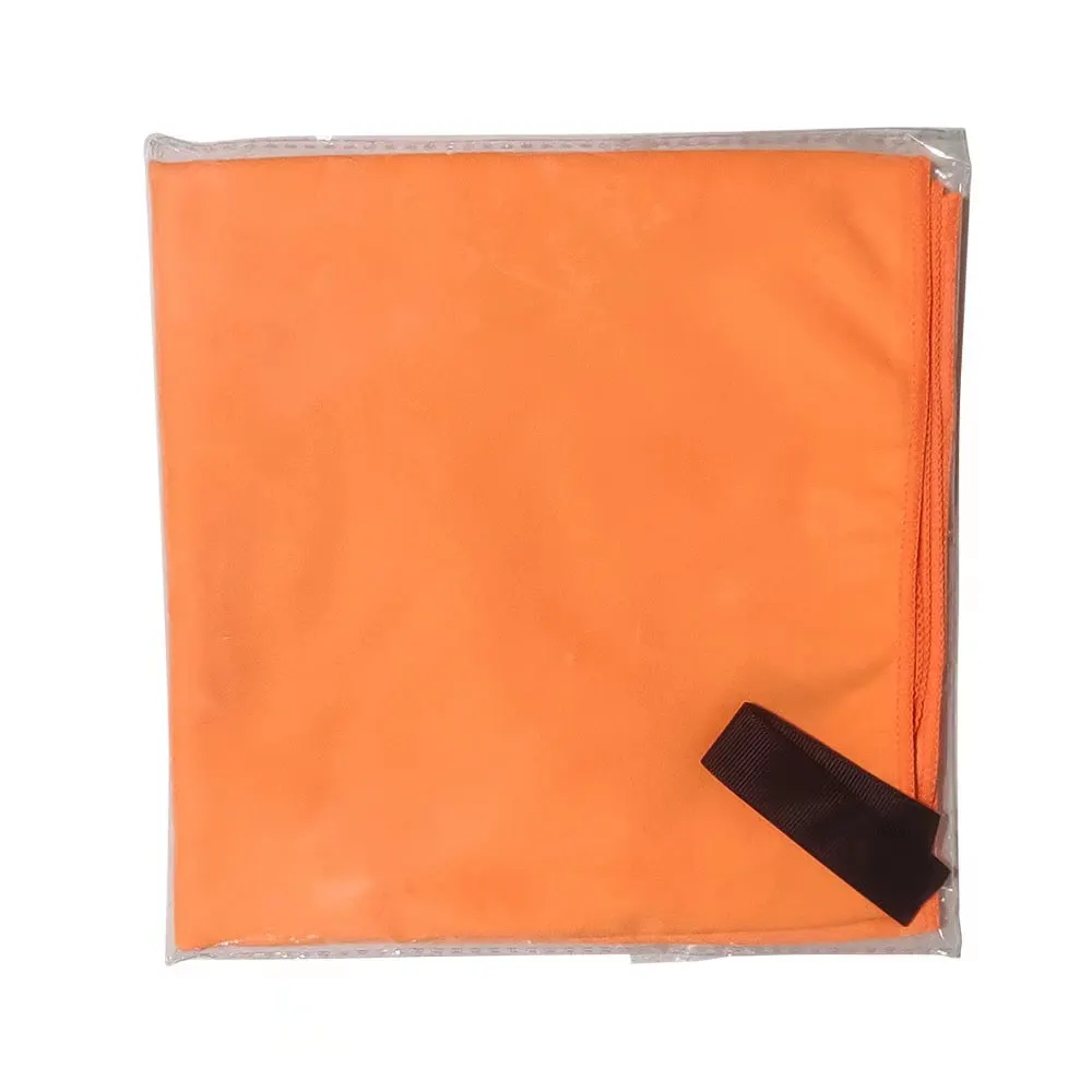 Microfiber Handdoek Snel Droog Handdoek Sporthanddoek Strandlaken Zandbestendig Zacht Licht Handdoek Voor Zwemmen, Yoga, Gym